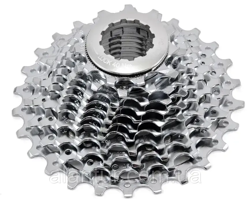 Касета SRAM PG-1170 11-25 11 Speed