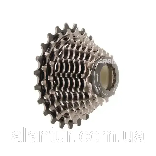 Касета SRAM XG-1090 11-23 10 Speed