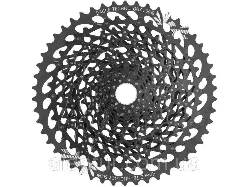 Касета SRAM XG-1275 Eagle 10-50 12 Speed