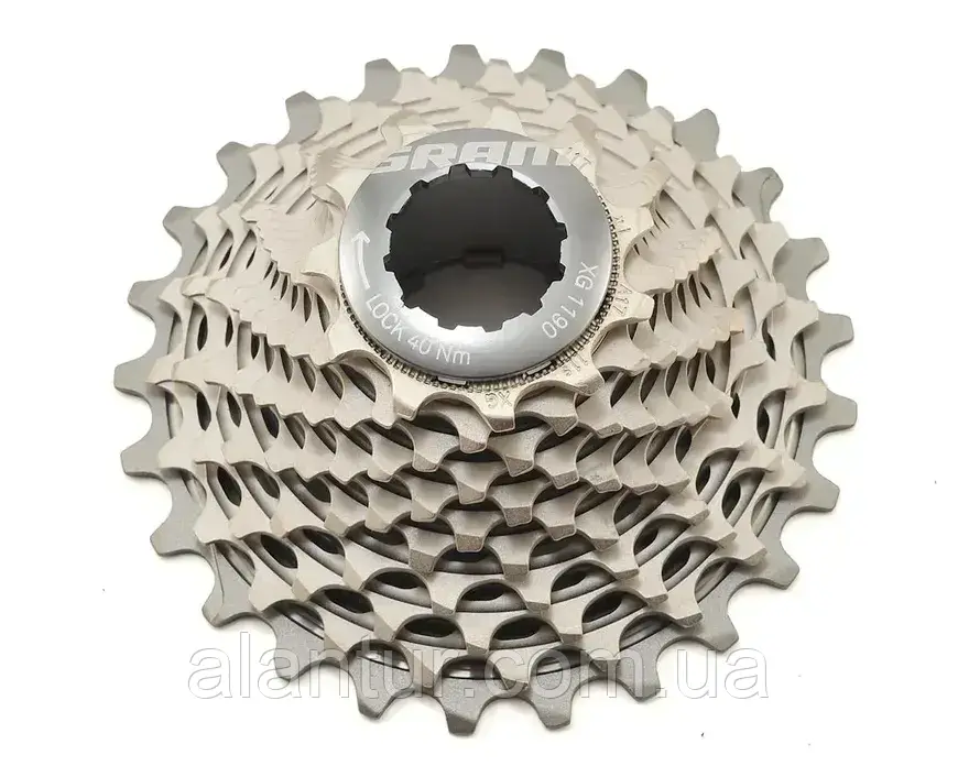 Касета SRAM XG-1190 11-25 11 Speed A2