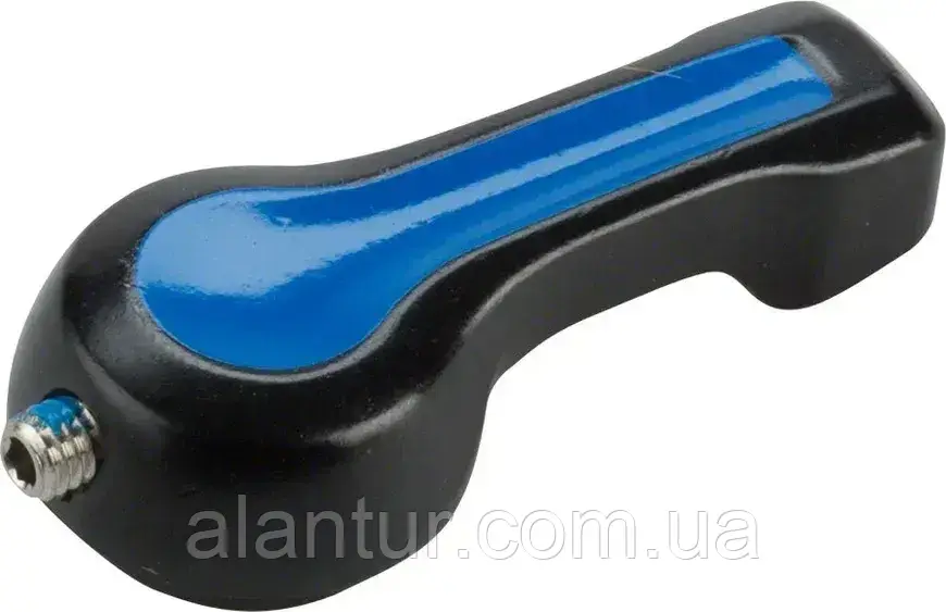 Ричаг перемикача компресії RockShox COMPRESSION KNOB ASSY - DLUX (11.4115.107.080)