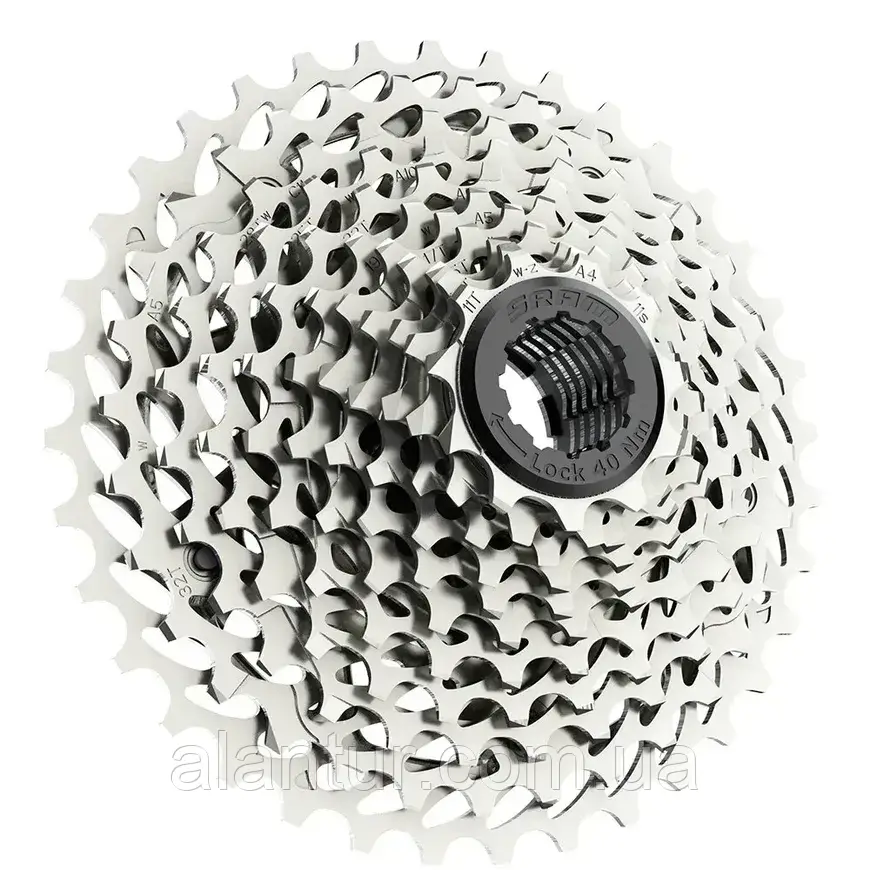 Касета SRAM PG-1130 11-36 11 Speed