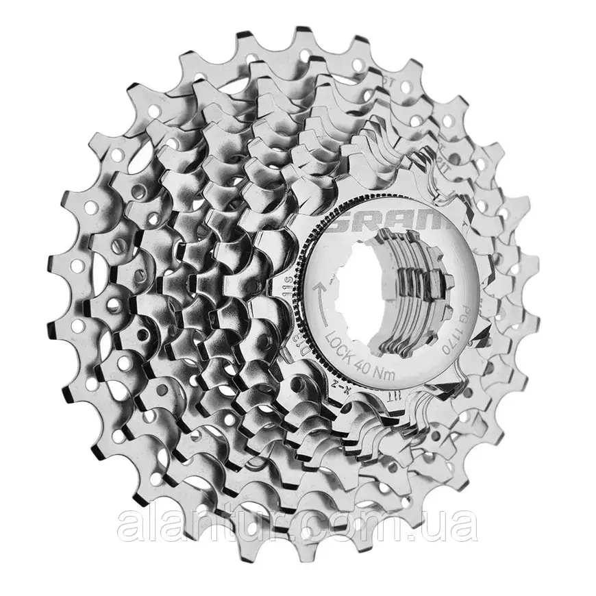 Касета SRAM PG-1170 11-26 11 Speed