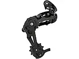 Задній перемикач SRAM GX 2x10 Medium Cage Black з EXACT ACTUATION та ROLLER BEARING CLUTCH, фото 3