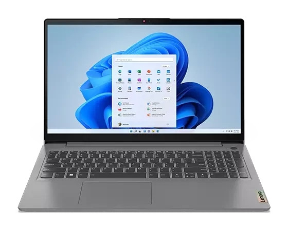 Ноутбук Lenovo 3 15IAU7 (82RKX084US), Відновлений