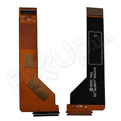 Шлейф для Lenovo Tab M10 Plus FHD TB-X606F, міжплатний