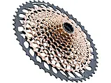 Касета SRAM XG-1299 Eagle 10-52 12 Speed Copper, фото 8