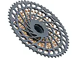 Касета SRAM XG-1299 Eagle 10-52 12 Speed Copper, фото 9