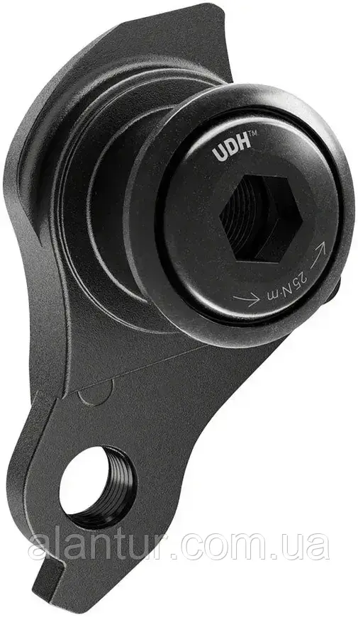 Універсальний півень SRAM UDH (Universal Derailleur Hanger)