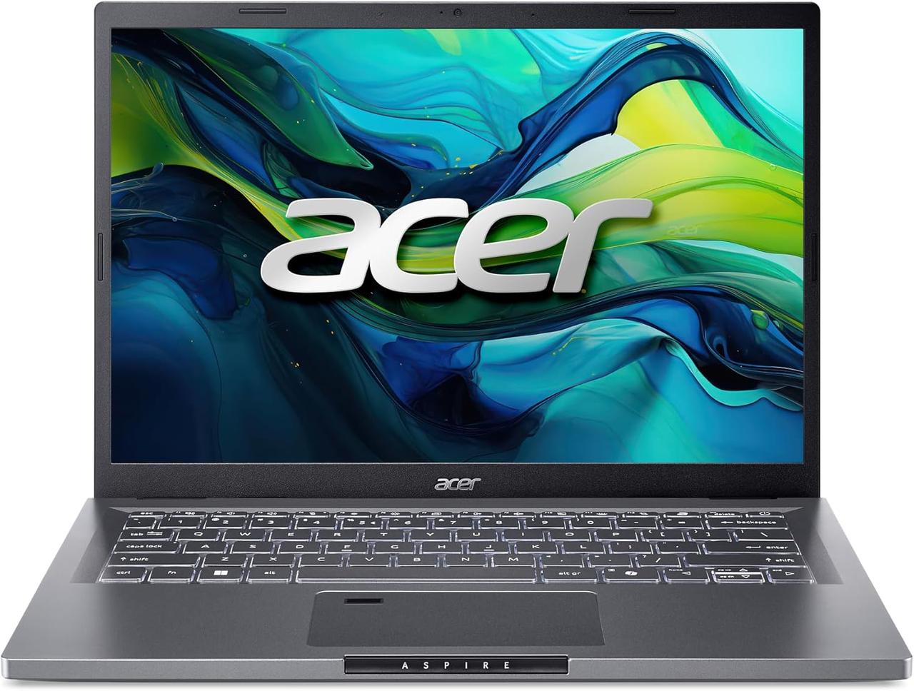 Ноутбук Acer Aspire 14 A14-51GM-771W (NX.KSVAA.001)