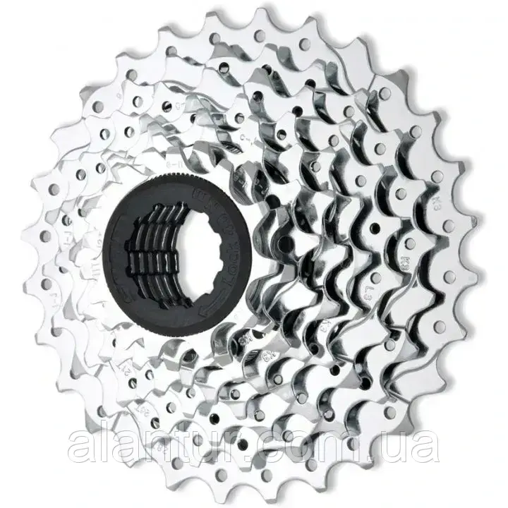 Касета SRAM PG-850 11-28 8 Speed
