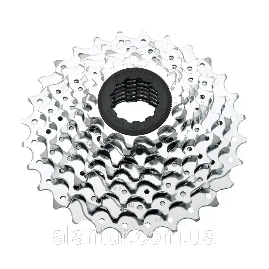 Касета SRAM PG-850 11-32 8 Speed