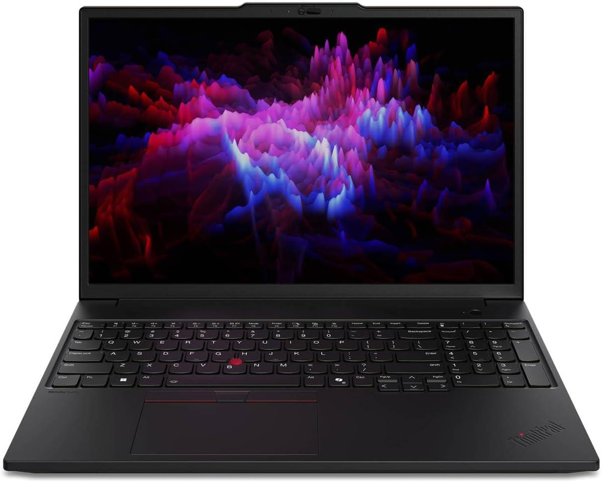 Ноутбук Lenovo ThinkPad P16s Gen 3 (21KS0026US)