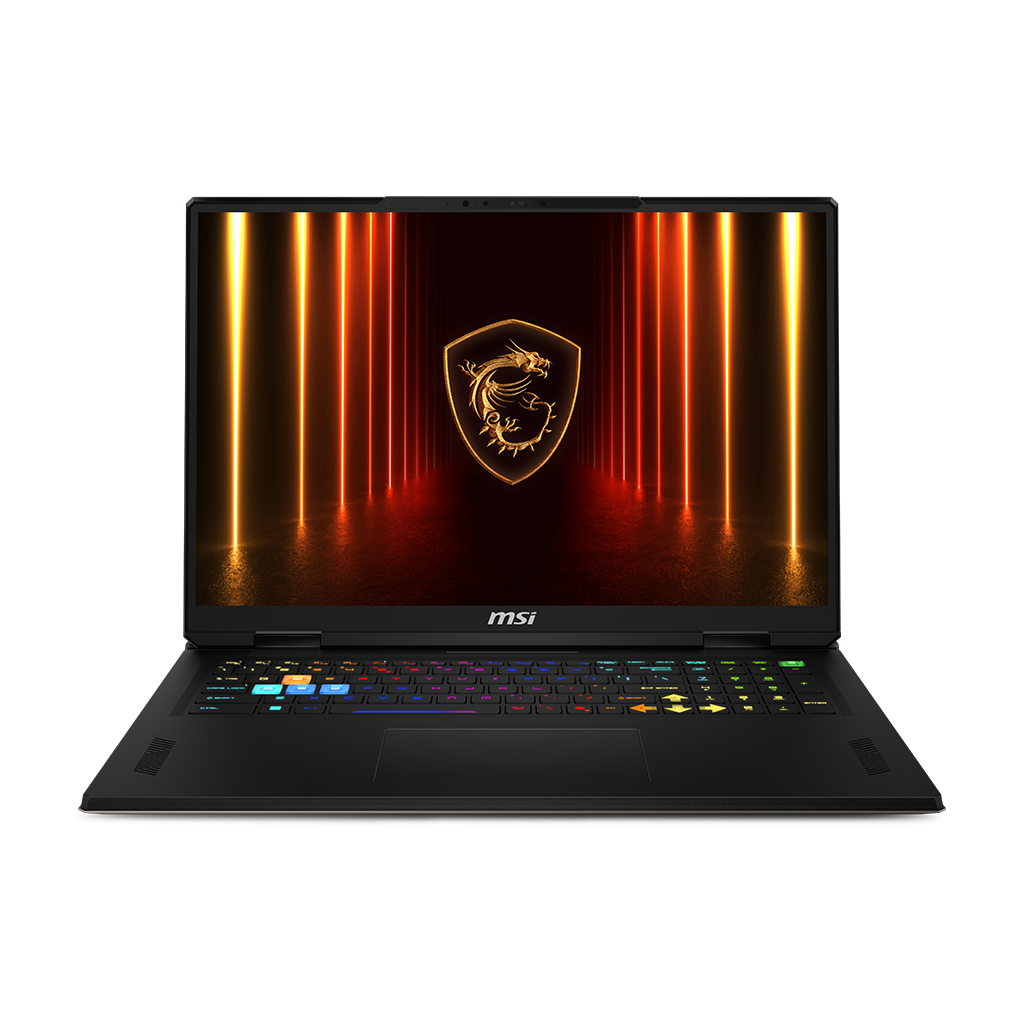 Ноутбук MSI Vector A18 HX AI A9WHG (A9WHG-074US)