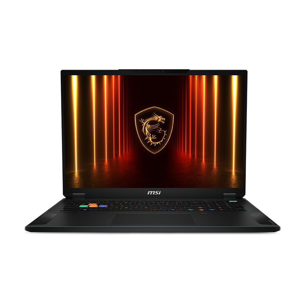 Ноутбук MSI Stealth 18 HX AI A2XWHG-029US (STEALTH18A2029)