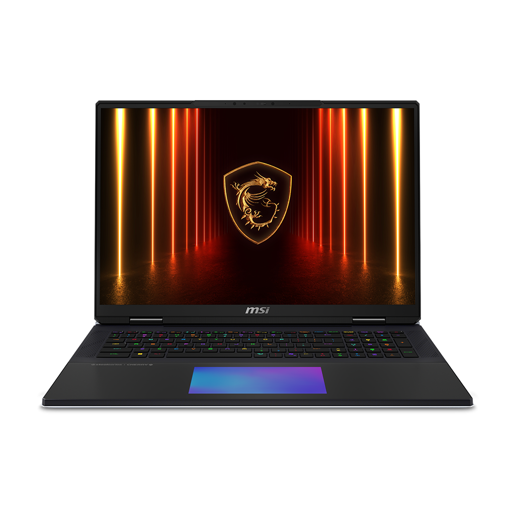 Ноутбук MSI Titan 18 HX AI A2XWJG-614US (TITAN18HXA2614)