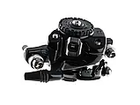 Гальмо AVID BB7 MTB S Black Ano, Centerline 200mm Rotor, фото 6
