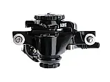 Гальмо AVID BB7 MTB S Black Ano, Centerline 200mm Rotor, фото 7