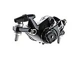 Гальмо AVID BB7 MTB S Black Ano, Centerline 200mm Rotor, фото 9