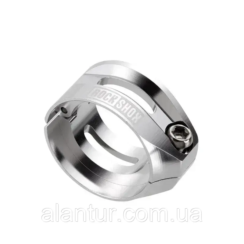 Обмежувач ходу RockShox Reverb Enduro Silver для підсідельного штиря 00.6818.006.000