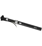 Обмежувач ходу RockShox Reverb Enduro Silver для підсідельного штиря 00.6818.006.000, фото 3