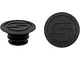 Заглушки руля SRAM MTB Handlebar End Plugs, 2шт, фото 3