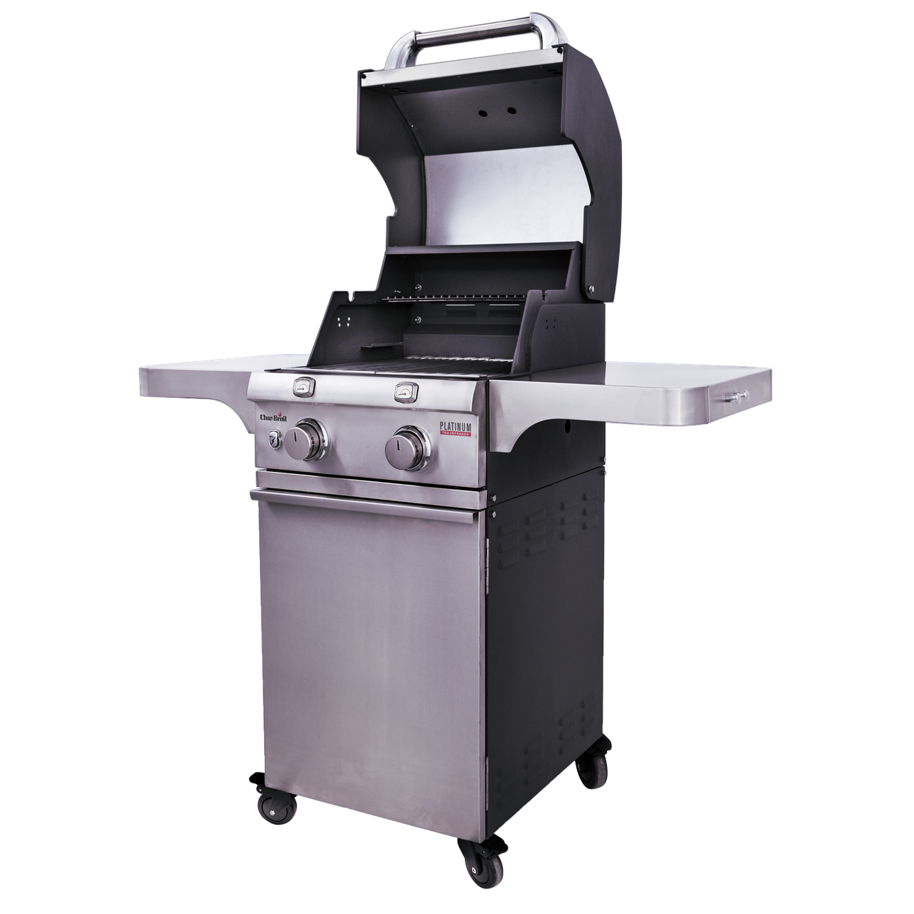 Газовий гриль Char-Broil Platinum 2200 S, фото 1