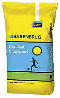 Resilient Blue Sport Barenbrug – 15кг.