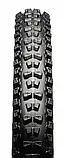 Покришка Hutchinson GRIFFUS 27.5х2,4 SideSkin Bi-compound 66tpi Tubeless Ready Складна Black, фото 3