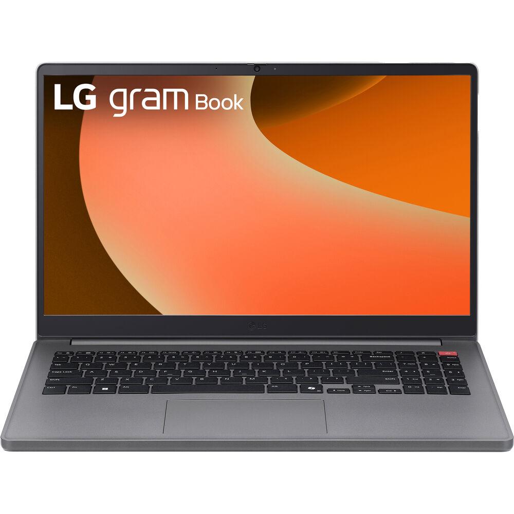 Ноутбук LG gram Book 15.6 (15U50T-G.ARS2U1)