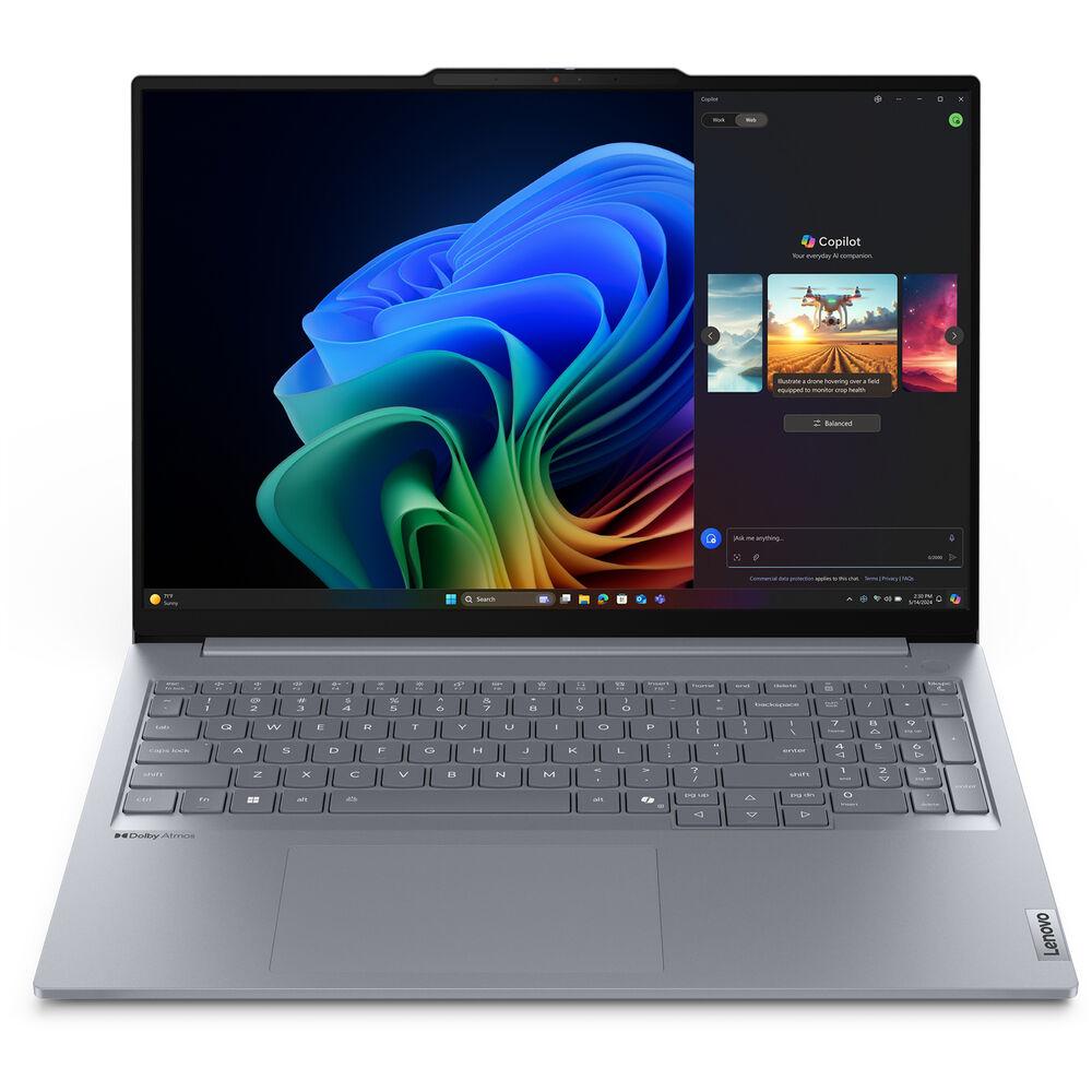 Ноутбук Lenovo ThinkBook 16 G7 QOY (21NH000JUS)