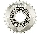 Касета SRAM XG-1090 11-26 10 швидкість для шосейного велосипеда, легка та безшумна, фото 4