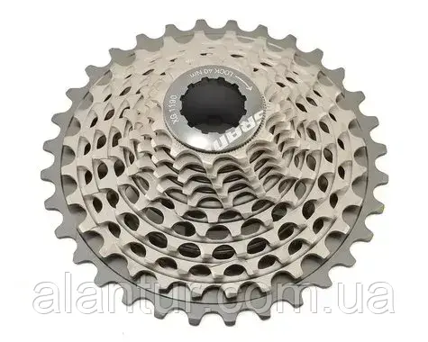 Касета SRAM XG-1190 11-32 Speed A2 для велосипедів, легка і безшумна