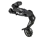 Задній перемикач SRAM 10A RD X.3 BLACK для MTB та City, 7-9 швидкостей, фото 3