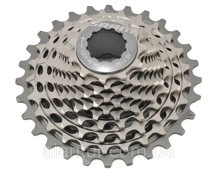 Касета SRAM XG-1190 11-28 11 Speed A2