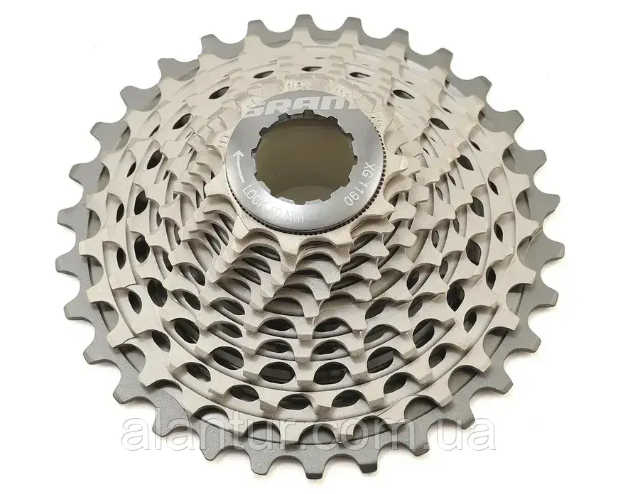 Касета SRAM XG-1190 11-30 11 Speed A2