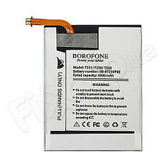 Аккумулятор для Samsung T230, T231, T235 (EB-BT230FBT, EB-BT230FBE), Borofone, емкость 4000 mAh