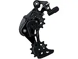 Задній перемикач SRAM Force1 11 швидкостей Type 3.0 Medium Cage 36T сірий, фото 3
