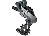 Задній перемикач SRAM Force1 11 швидкостей Type 3.0 Medium Cage 36T сірий, фото 4