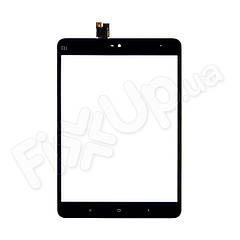 Тачскрин для Xiaomi Mi Pad 2/Mi Pad 3, колір чорний