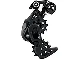 Задній перемикач SRAM X01 DH 10 Speed Type 3.0 Short Cage Red A2, фото 3