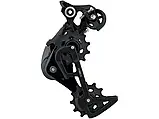 Задній перемикач SRAM X01 DH 7 Speed Type 3.0 Medium Cage Black A2, фото 3