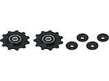 Ролики перемикача SRAM X0 TYPE2 для MTB, 10 швидкостей, комплект 2 шт., фото 3