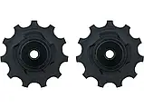 Ролики перемикача SRAM X0 TYPE2 для MTB, 10 швидкостей, комплект 2 шт., фото 4
