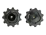 Ролики перемикача SRAM X0 TYPE2 для MTB, 10 швидкостей, комплект 2 шт., фото 5