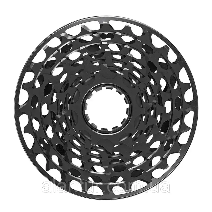 Касета SRAM XG-795 DH 10-24 7 Speed