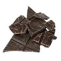 Чорний шоколад MIR Chocolate 55% (ломана плитка) (100 г)