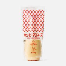Японський Майонез KEWPIE 450 г