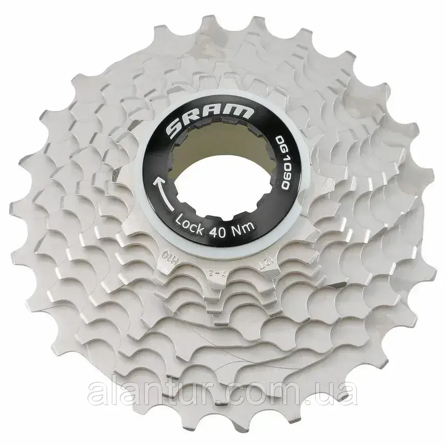 Касета SRAM XG-1090 11-25 10 Speed