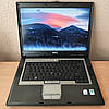 Ноутбук Dell Latitude D830 15.4" Intel Core 2 Duo T7250/1 ГБ DDR2/HDD 160 Gb/ INTEL GMA X3100, фото 7